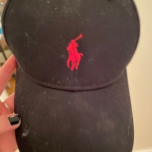 Polo hat